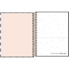 Caderno West Village Linhas - comprar online