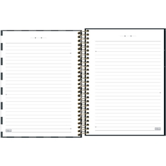 Caderno West Village Linhas - Memorie Papelaria