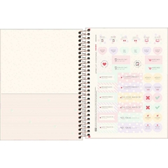 Agenda Planner Soho 2025