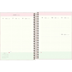 Agenda Planner Soho 2025 - comprar online