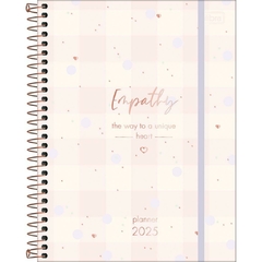 Agenda Planner Soho 2025 - comprar online