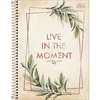 Caderno Naturalis Live In The Moment Galho