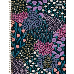 Caderno Espiral Vanille - comprar online