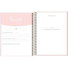 Planner Wedding - Memorie Papelaria