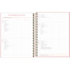 Planner Wedding - loja online