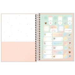 Planner Espiral Mommy - Memorie Papelaria