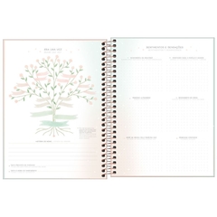 Planner Espiral Mommy - loja online