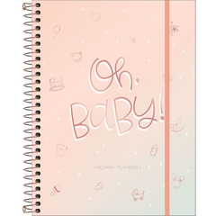 Planner Espiral Mommy