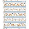 Caderno Espiral Jolie