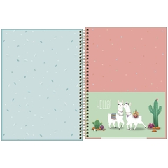 Caderno Hello Happiness - comprar online