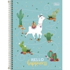 Caderno Hello Happiness