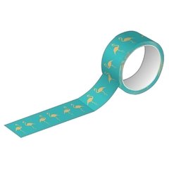 Washi Tape Glitter e Metalizada na internet