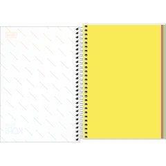 Caderno Neon Kori - comprar online