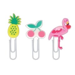 Clips Decorados - comprar online