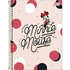 Caderno Minnie The One And Only