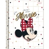 Caderno Minnie Absolutely Fabulous