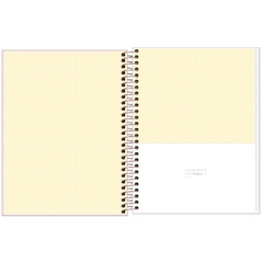 Caderno Happy With Colorful Feelings - comprar online