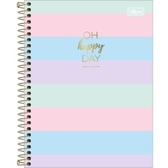 Caderno Happy Color