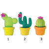 Borracha Cactus