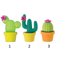 Borracha Cactus