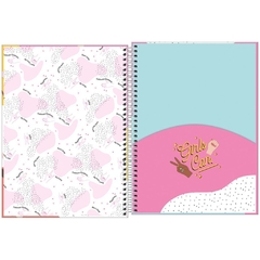 Caderno Espiral Oh My God! - Memorie Papelaria