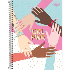 Caderno Espiral Oh My God! - comprar online