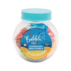 Borracha Mini Bubble - comprar online