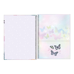 Caderno Universitário 1 Matéria Daisy - Kind - comprar online