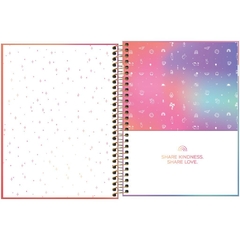 Caderno Doodles Wish Magical Things 1M - comprar online