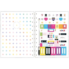 Caderno Tilidisco Happy 10M - comprar online