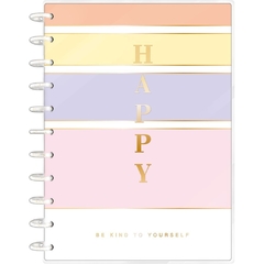 Caderno Tilidisco Happy 10M