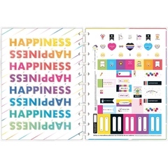 Caderno Tilidisco Be Nice - comprar online