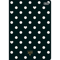 Agenda Planner Grampeado West Village 2025 - comprar online