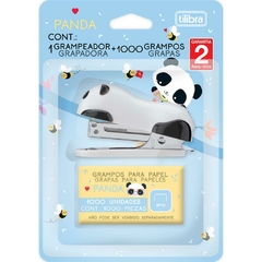 Grampeador Panda