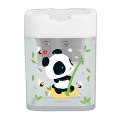 Apontador Panda - Memorie Papelaria