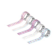 Washi Tape Mini Candy na internet