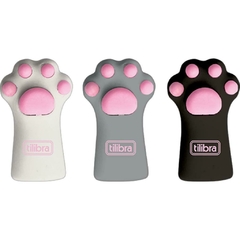 Borracha Ponteira Purrfect Cats - comprar online