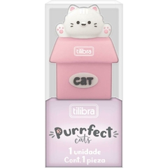 Apontador Purrfect Cats