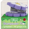 Grampeador Flor