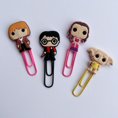 Clips Harry Potter