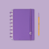 Caderno Inteligente All Purple