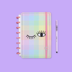 Caderno Inteligente Eyeconic