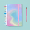 Caderno Inteligente Candy Splash