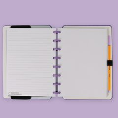 Caderno Inteligente All Purple - comprar online