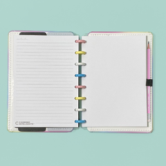 Caderno Inteligente Candy Splash - comprar online