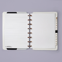 Caderno Inteligente All White - comprar online