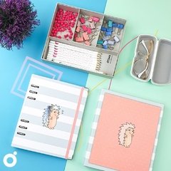 Planner Caderno Organizador Riccio