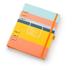 Planner Caderno Organizador Allegro