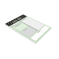 Planner Diário Meu Dia - comprar online