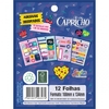 Bloco Adesivo Capricho